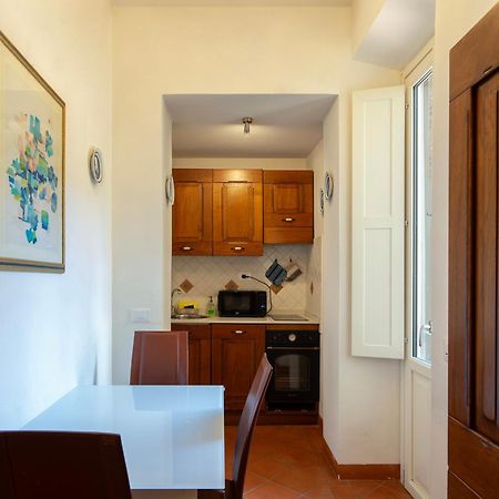 Giglio & Viola Borgia Apartment Florenţa Exterior foto