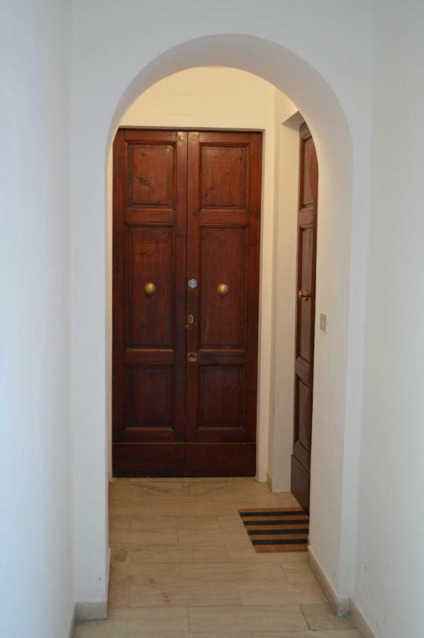 Giglio & Viola Borgia Apartment Florenţa Exterior foto