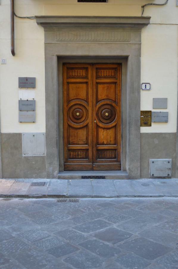 Giglio & Viola Borgia Apartment Florenţa Exterior foto