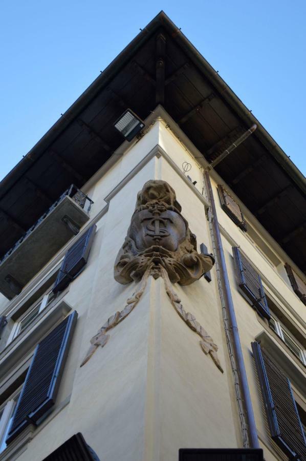 Giglio & Viola Borgia Apartment Florenţa Exterior foto